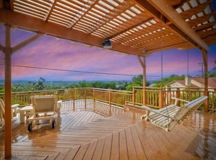 1650 Elevado Rd, Vista, CA 92084