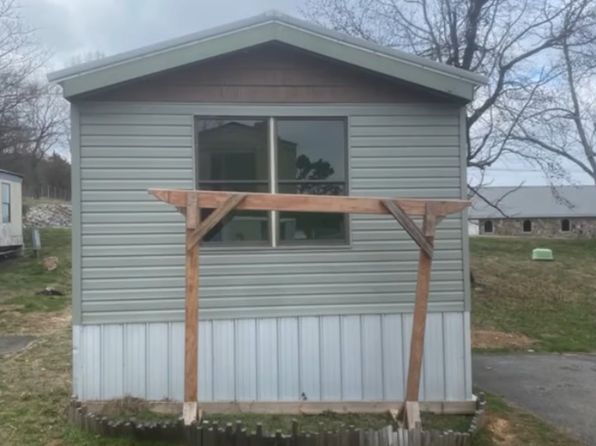 645 Old Chattanooga Pike SW Lot 4