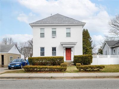 18 Warwick Neck Ave, Warwick, RI, 02889