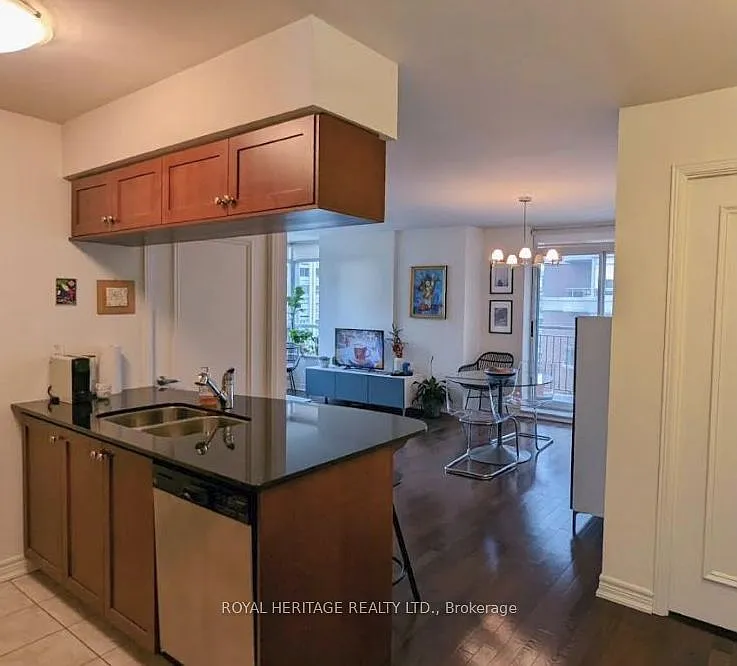 2 bed, $3,200 — Photo 4