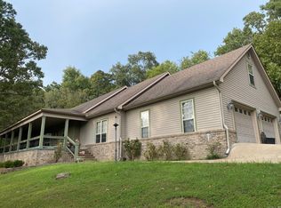 6 Maplewood W, Heber Springs, AR 72543