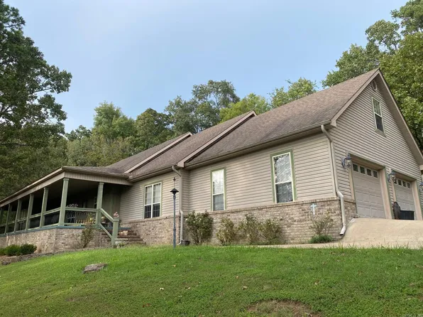 6 Maplewood W, Heber Springs, AR 72543