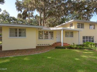857 Valencia Rd, South Daytona, FL 32119