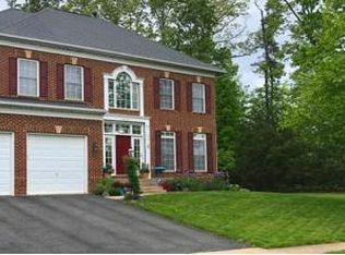 15029 Anchor Mill Pl, Gainesville, VA 20155