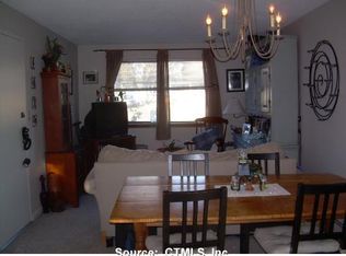 17 Evergreene UNIT 17, Wallingford, CT 06492