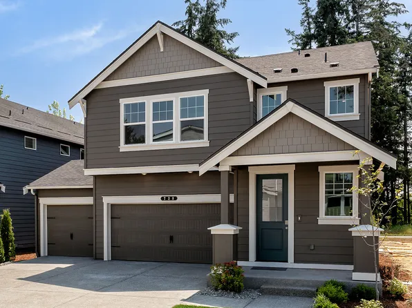 Diamond Plan, Presley Hills
