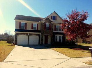 4865 Fieldstone View Cir, Cumming, GA 30028