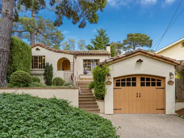 Lincoln 3 Se Of 10th, Carmel By The Sea, CA 93921