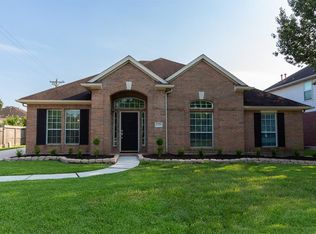 4429 Canyon Crest Dr, League City, TX 77573