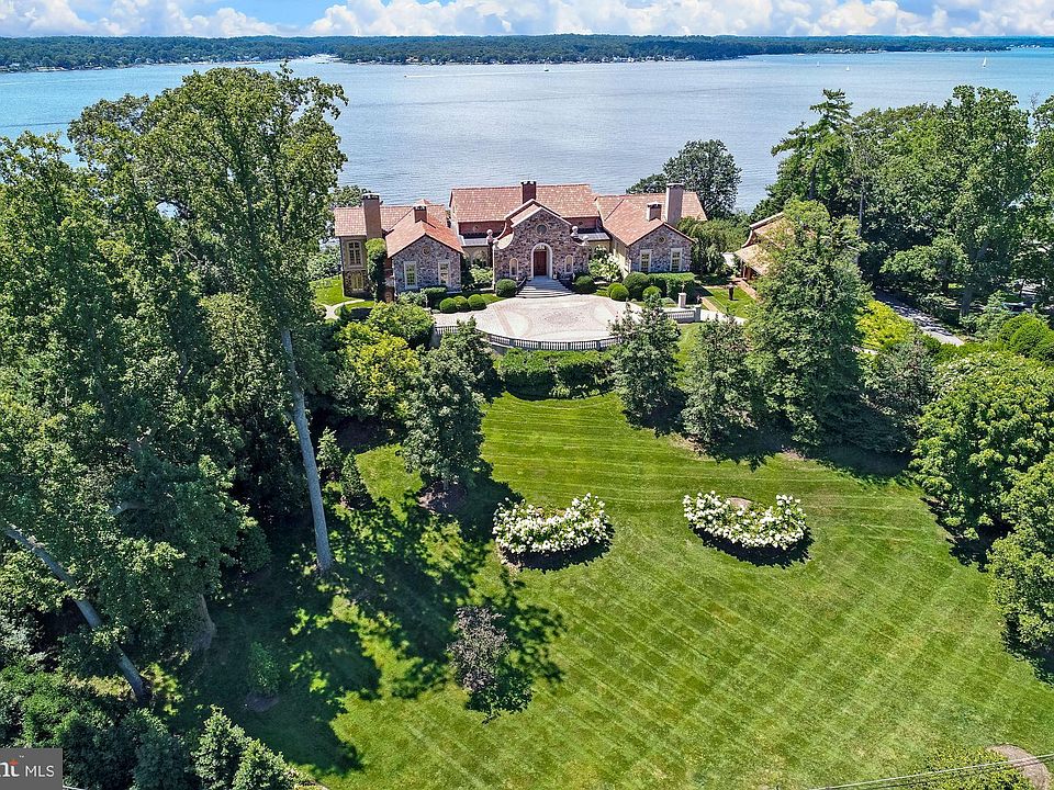 744 Skywater Rd, Gibson Island, MD 21056 MLS MDAA2042266 Zillow