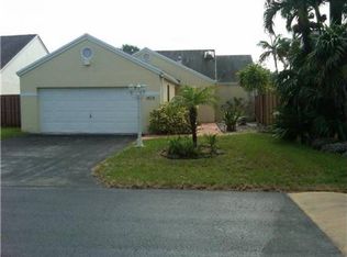 14714 SW 110th Ter, Miami, FL 33196