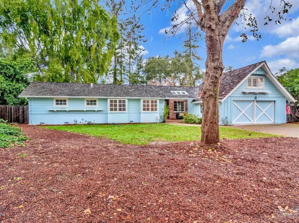 1047 Eastwood Dr, Los Altos, CA 94024