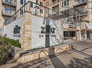 1900 Barton Springs Rd UNIT 4002, Austin, TX 78704