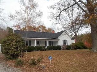 496 Westbridge Rd, Fayetteville, GA 30214