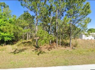 5819 NE 4th Ln, Okeechobee, FL 34974