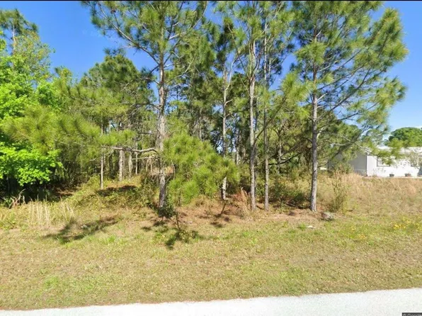 5819 NE 4th Lane, Okeechobee, FL 34974