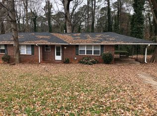 1457 Janmar Dr, Decatur, GA 30032