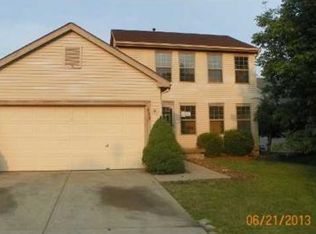 458 Scandia St, Blacklick, OH