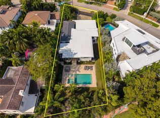 Amd Plat Of Sunset Lake S, Miami Beach, FL 33140
