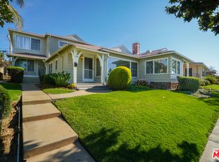 5341 W Slauson Ave, Los Angeles, CA 90056