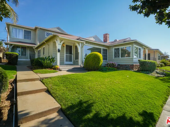 5341 W Slauson Ave, Los Angeles, CA 90056