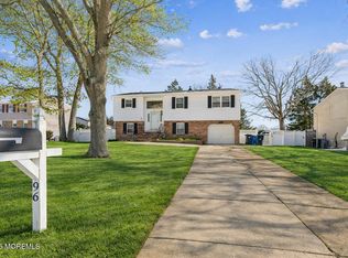 96 Twin Rivers Drive, Toms River, NJ 08753