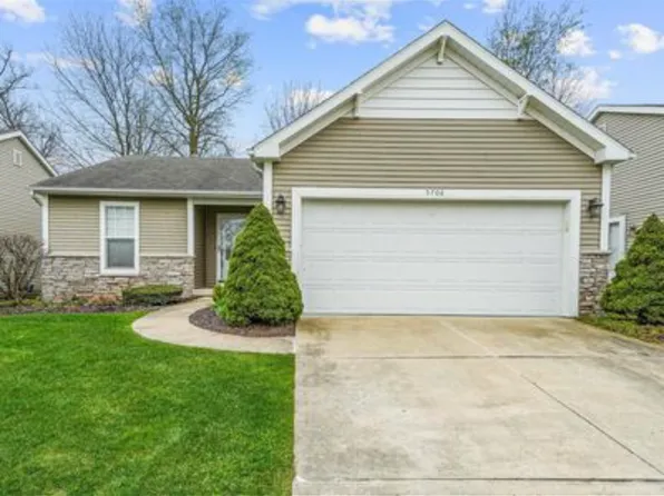 5706 Mellon Ct, Granger, IN 46530