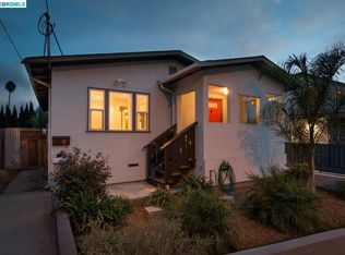 1071 Broadmoor Blvd, San Leandro, CA