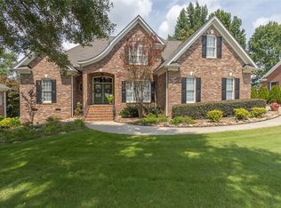 142 Parkside Dr, Anderson, SC 29621