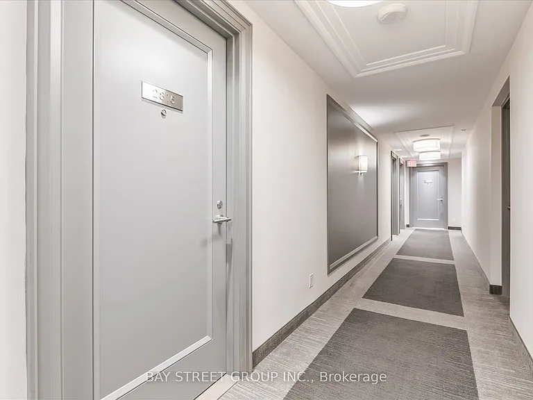 155 Yorkville Ave #2815 — Photo 5