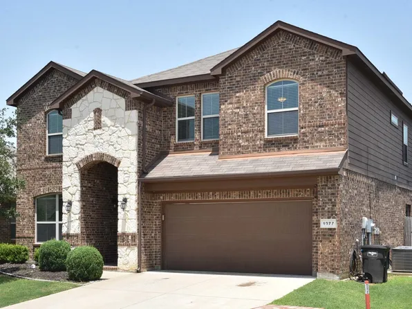 1077 Meadow Scape Dr, Burleson, TX 76028