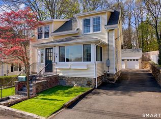 14 Henry Street, Darien, CT 06820