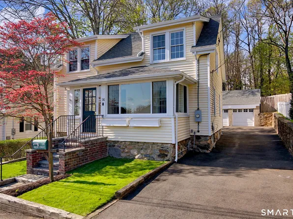 14 Henry Street, Darien, CT 06820