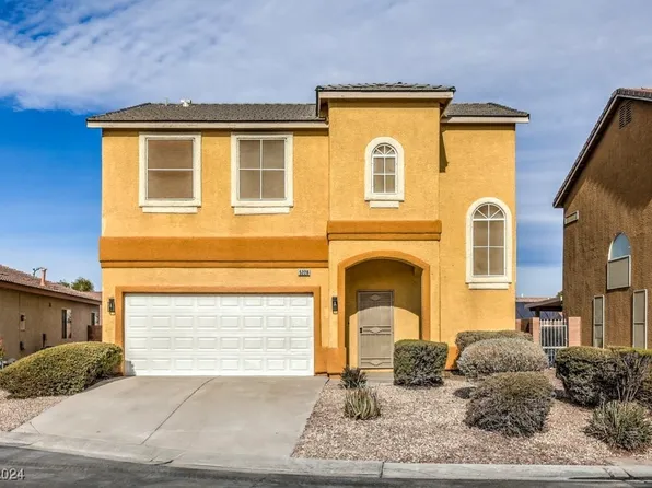 5228 El Pescador Ave, Las Vegas, NV 89108