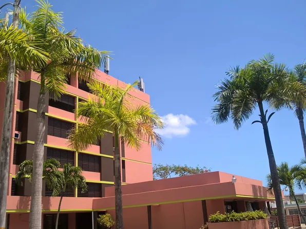 Administration St, Carolina, PR