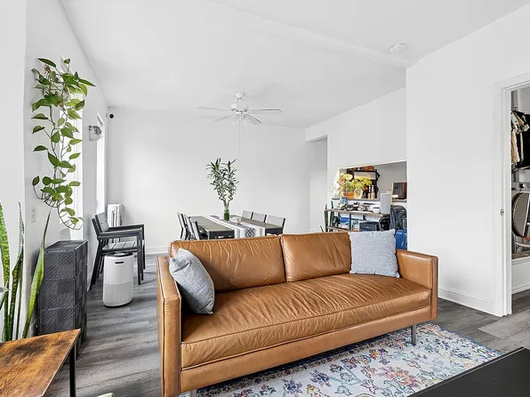 551 W 160th St #5B, New York, NY 10032