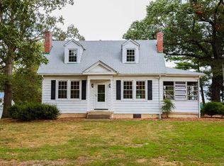 3619 Spring Run Rd, Mechanicsville, VA 23116