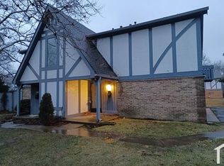 3666 N Mayfield Dr, Indianapolis, IN 46235