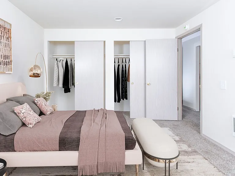 PARKGROVE APARTMENTS — Photo 8