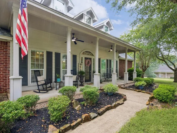11460 Regal Hill Ct, Montgomery, TX 77316