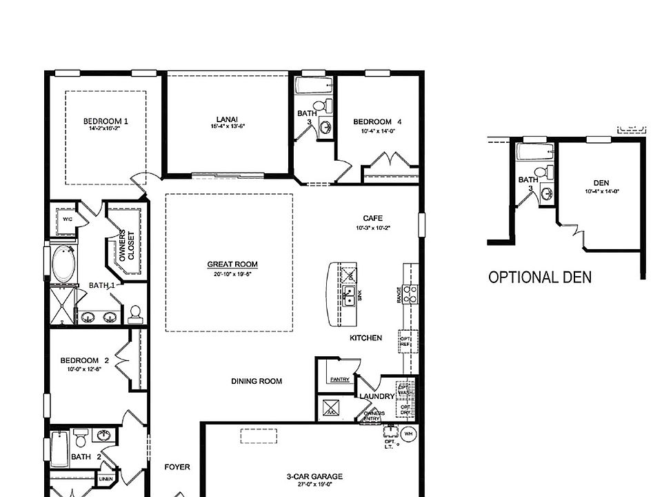 Floor Plan.