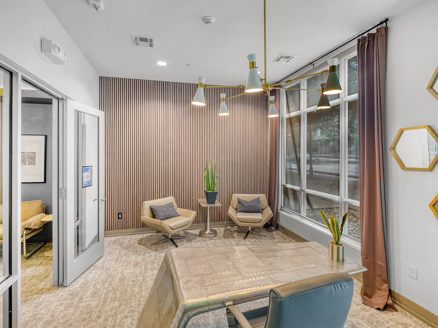 SYNC at Mueller — Photo 1