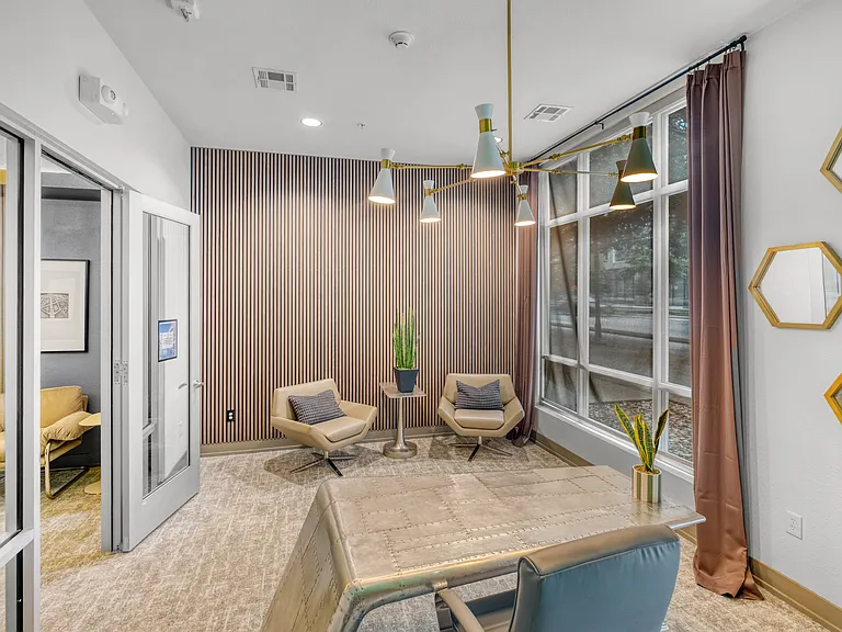 SYNC at Mueller — Photo 1