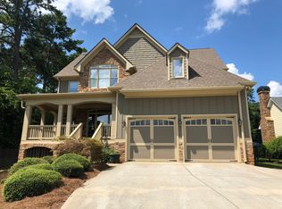 3847 Maybreeze Rd, Marietta, GA 30066