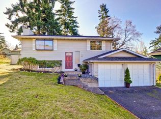 2631 SW 351st St, Federal Way, WA 98023
