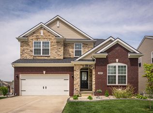 9909 Creek View Estates Dr, Louisville, KY