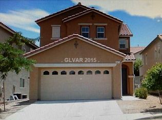 9479 Violet Sunset Ave, Las Vegas, NV 89148