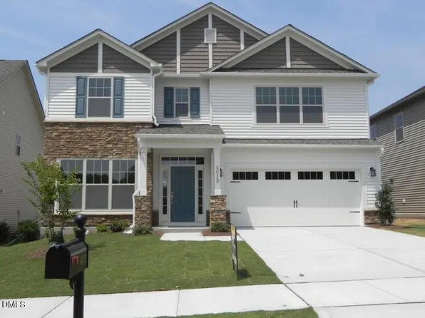 4019 Vallonia Dr, Cary, NC 27519