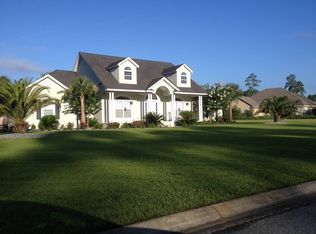 12 Woodfall Ct, Brunswick, GA 31525