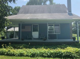 13439 Burgess Rd, Riley, MI 48041